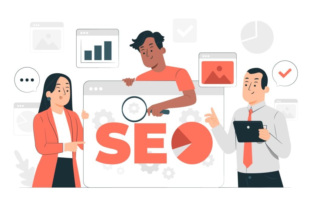 Why is SEO Important For Website?